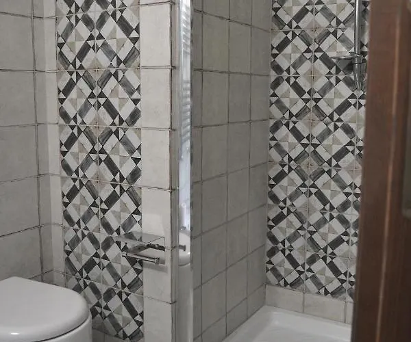 住宿加早餐酒店 Agora Panoramic