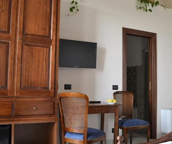 Bed & Breakfast Agora Panoramic Sciacca