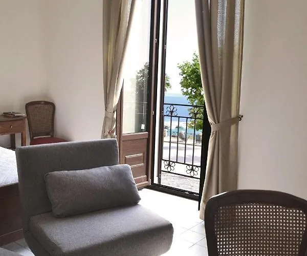 Agora Panoramic
