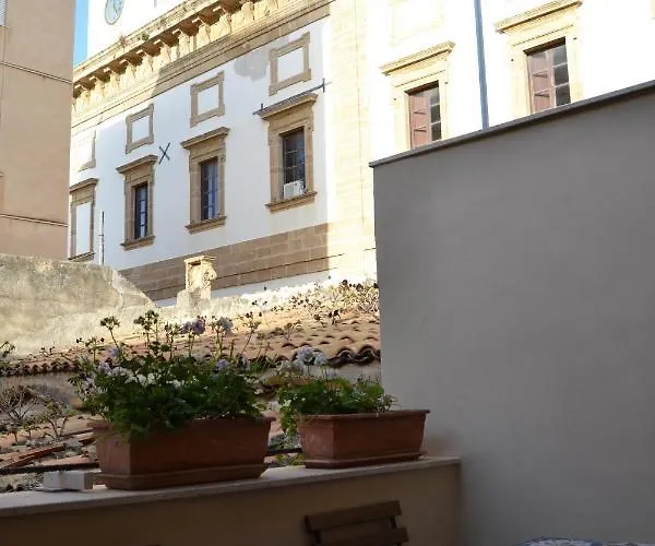 住宿加早餐酒店 Agora Panoramic 3*