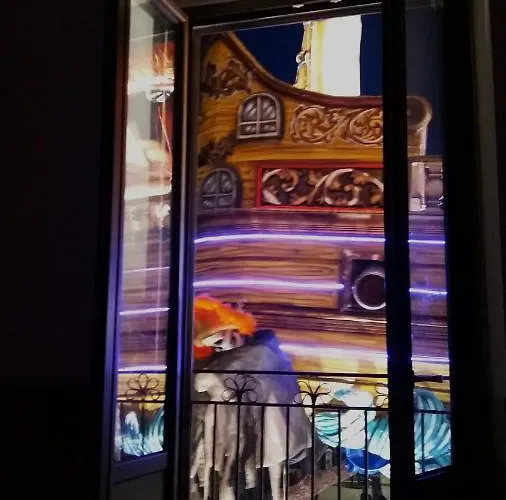 Agora Panoramic 夏卡