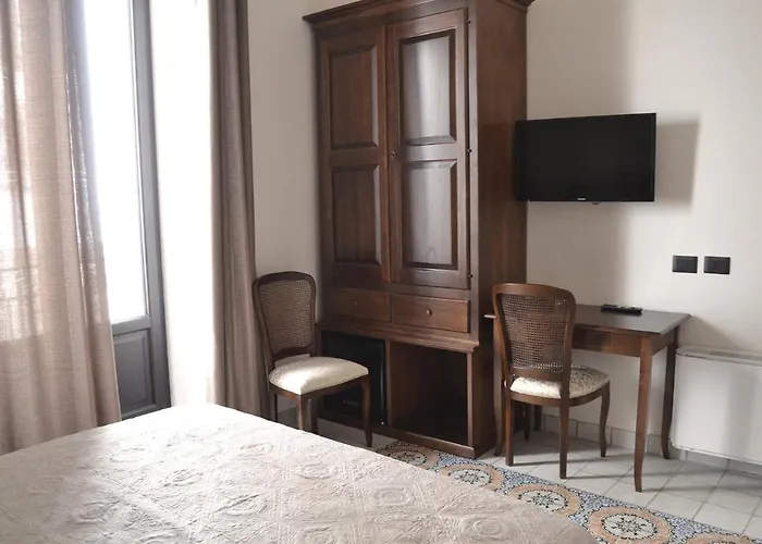 Agora Panoramic 住宿加早餐酒店