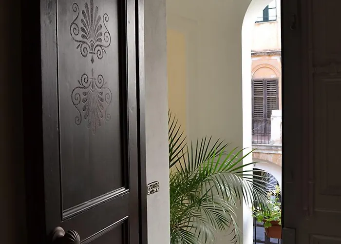 Agora Panoramic Bed & Breakfast