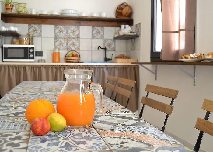 Agorà Panoramic 3* Sciacca