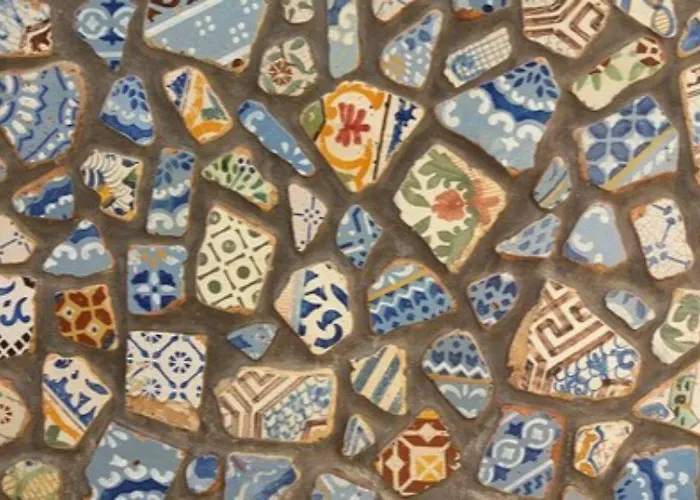 Agora Panoramic 住宿加早餐酒店 3*