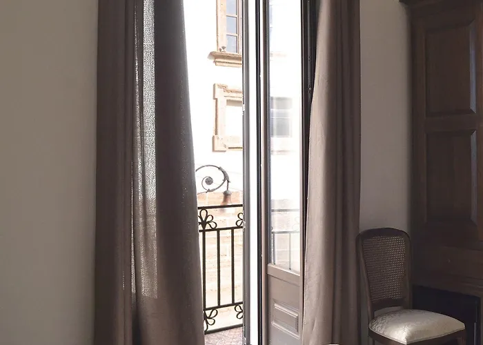 Bed & Breakfast Agora Panoramic Sciacca