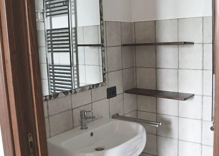 Bed & Breakfast Agorà Panoramic