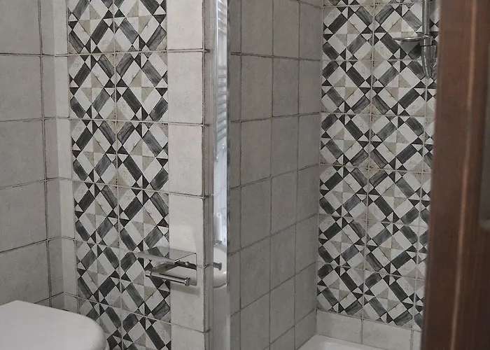 住宿加早餐酒店 Agora Panoramic 3*