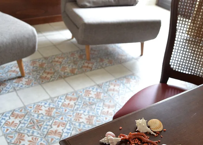 Bed & Breakfast Agora Panoramic Sciacca