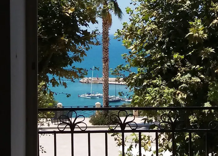 Bed & Breakfast Agora Panoramic