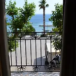 Couette-café Agorà Panoramic