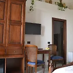 Couette-café Agorà Panoramic Sciacca