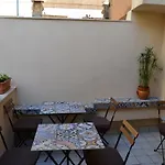 Agorà Panoramic Couette-café 3*