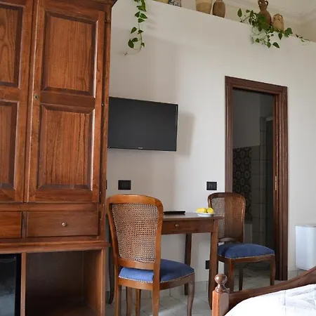 Nocleg ze śniadaniem Agora Panoramic Sciacca