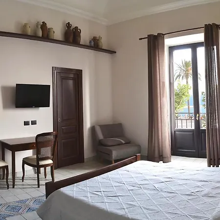 Agora Panoramic 3* Sciacca