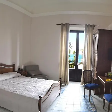 Nocleg ze śniadaniem Agora Panoramic Sciacca