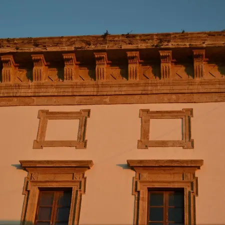 Agorà Panoramic