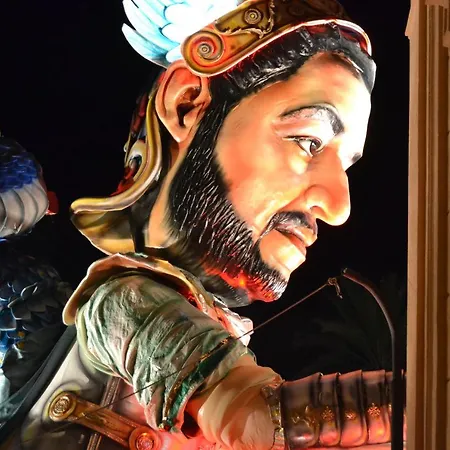 Agora Panoramic Nocleg ze śniadaniem 3*