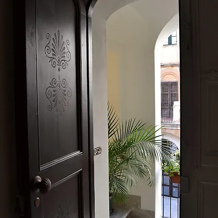 Agora Panoramic Bed & Breakfast