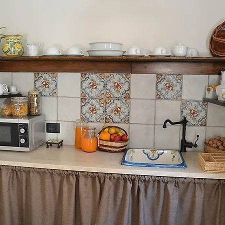 Nocleg ze śniadaniem Agora Panoramic Sciacca