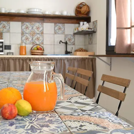 Agora Panoramic 3* Sciacca