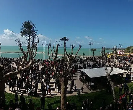 Agora Panoramic 3* Sciacca