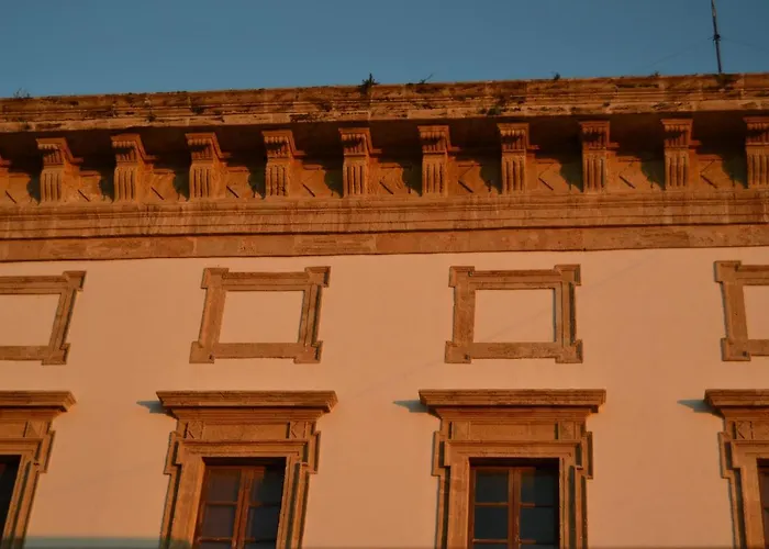 Agorà Panoramic