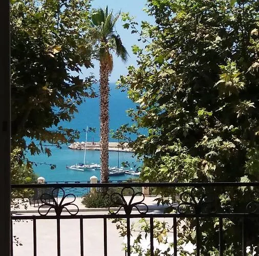 Agorà Panoramic