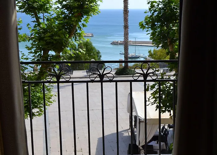 Agorà Panoramic Sciacca