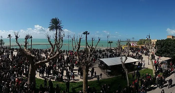 Agorà Panoramic 3* Sciacca